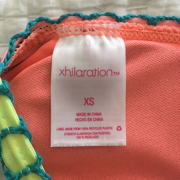 Triangle Bikini Top - Picture 6 of 6